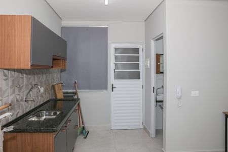 Studio para alugar com 20m², 1 quarto e sem vaga Studio para alugar com 20m², 1 quarto e sem vagaStudio