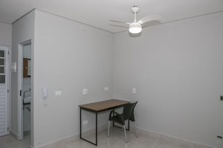 Studio para alugar com 20m², 1 quarto e sem vaga Studio para alugar com 20m², 1 quarto e sem vagaStudio