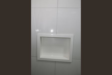 Studio para alugar com 20m², 1 quarto e sem vaga Studio para alugar com 20m², 1 quarto e sem vagaBanheiro