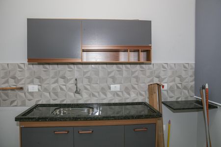 Studio de kitnet/studio para alugar com 1 quarto, 20m² em Lapa de Baixo, São Paulo