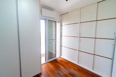 Quarto 1 de apartamento para alugar com 2 quartos, 80m² em Vila Monte Alegre, São Paulo