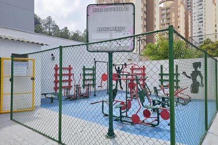 Apartamento à venda com 60m², 3 quartos e 2 vagas Apartamento à venda com 60m², 3 quartos e 2 vagasÁrea comum - Academia