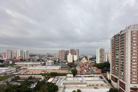 Apartamento à venda com 60m², 3 quartos e 2 vagas Apartamento à venda com 60m², 3 quartos e 2 vagasVista do Quarto 3