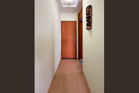 Apartamento à venda com 60m², 3 quartos e 2 vagas Apartamento à venda com 60m², 3 quartos e 2 vagasEntrada