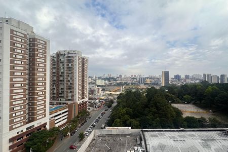 Apartamento à venda com 60m², 3 quartos e 2 vagas Apartamento à venda com 60m², 3 quartos e 2 vagasVista do Quarto 1