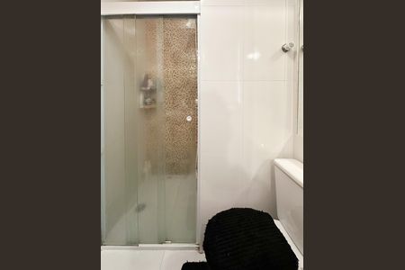 Apartamento à venda com 60m², 3 quartos e 2 vagas Apartamento à venda com 60m², 3 quartos e 2 vagasBanheiro Social