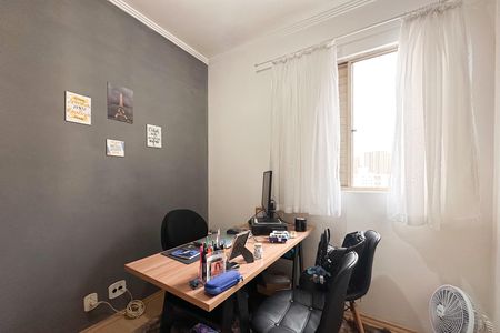 Apartamento à venda com 60m², 3 quartos e 2 vagas Apartamento à venda com 60m², 3 quartos e 2 vagasQuarto 3