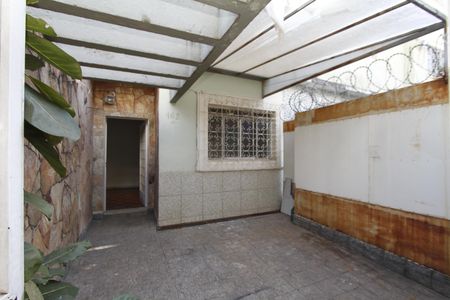 Garagem de apartamento à venda com 4 quartos, 318m² em Grajaú, Belo Horizonte