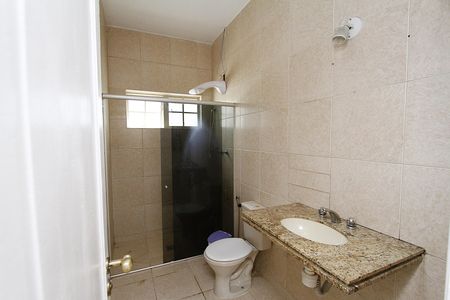 Apartamento à venda com 318m², 4 quartos e 2 vagasBanheiro Social