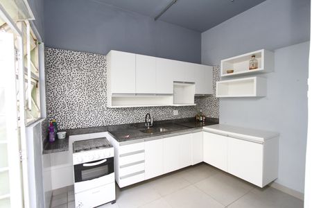 Apartamento à venda com 318m², 4 quartos e 2 vagasCozinha