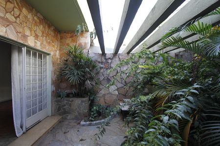 Apartamento à venda com 318m², 4 quartos e 2 vagasVaranda da Sala