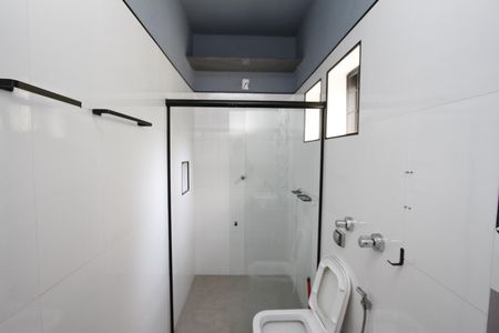 Apartamento à venda com 318m², 4 quartos e 2 vagasBanheiro da Suíte
