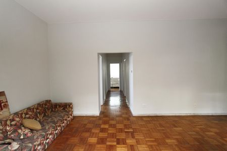 Apartamento à venda com 318m², 4 quartos e 2 vagassala