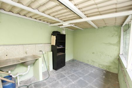 Apartamento à venda com 318m², 4 quartos e 2 vagasÁrea de Serviço