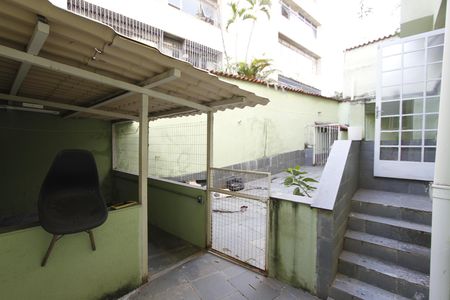 Apartamento à venda com 318m², 4 quartos e 2 vagasÁrea privativa
