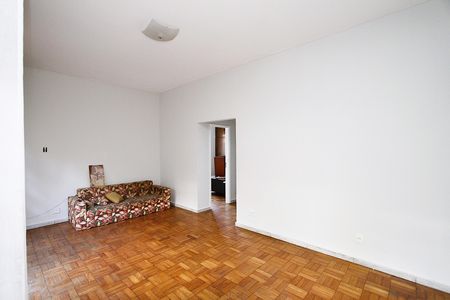 Apartamento à venda com 318m², 4 quartos e 2 vagasSala