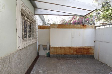 Garagem de apartamento à venda com 4 quartos, 318m² em Grajaú, Belo Horizonte