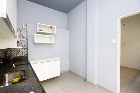 Apartamento à venda com 318m², 4 quartos e 2 vagasCozinha