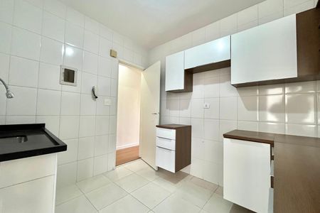 Apartamento para alugar com 75m², 2 quartos e 1 vaga Apartamento para alugar com 75m², 2 quartos e 1 vagaCozinha