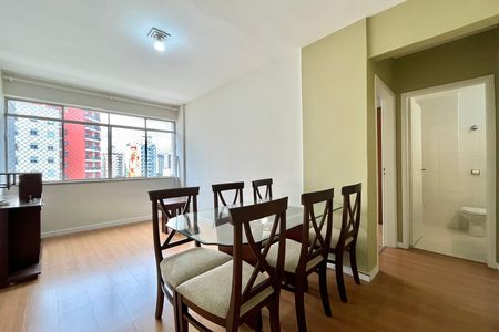 Apartamento para alugar com 2 quartos, 75m² em Mirandópolis, São Paulo