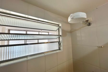 Apartamento para alugar com 75m², 2 quartos e 1 vaga Apartamento para alugar com 75m², 2 quartos e 1 vagaBanheiro