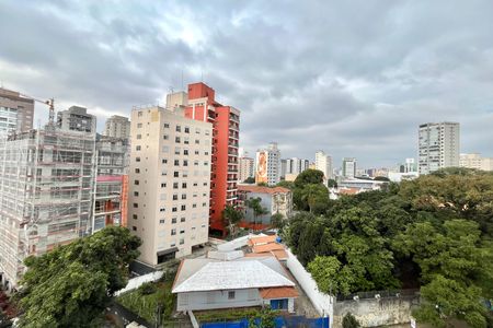 Apartamento para alugar com 75m², 2 quartos e 1 vaga Apartamento para alugar com 75m², 2 quartos e 1 vagaVista da Sala