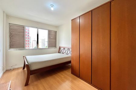 Apartamento para alugar com 75m², 2 quartos e 1 vaga Apartamento para alugar com 75m², 2 quartos e 1 vagaQuarto 2