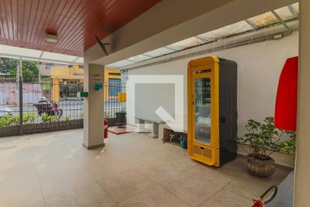 Apartamento para alugar com 56m², 2 quartos e 1 vaga
