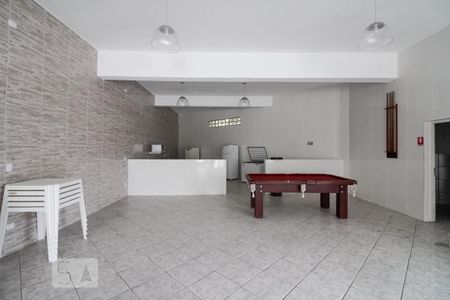 Apartamento para alugar com 56m², 2 quartos e 1 vaga
