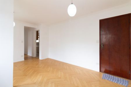 Apartamento para alugar com 56m², 2 quartos e 1 vaga Apartamento para alugar com 56m², 2 quartos e 1 vagaSala