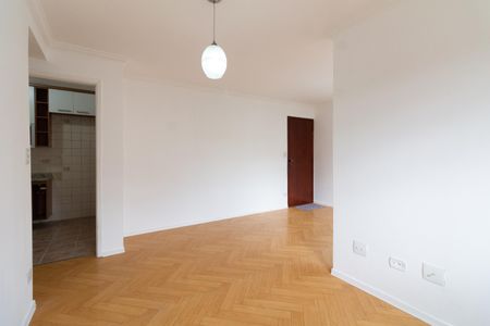 Sala de apartamento para alugar com 2 quartos, 56m² em Jardim D’abril, São Paulo