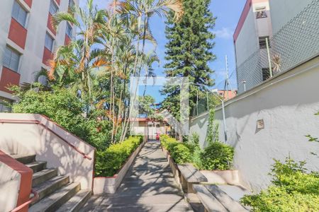 Apartamento para alugar com 56m², 2 quartos e 1 vaga