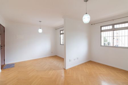 Sala de apartamento para alugar com 2 quartos, 56m² em Jardim D’abril, São Paulo