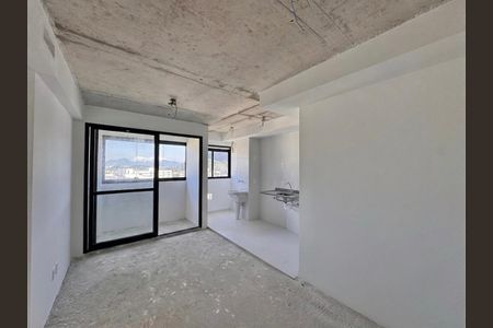 Apartamento à venda com 3 quartos, 60m² em Barra Olímpica, Rio de Janeiro