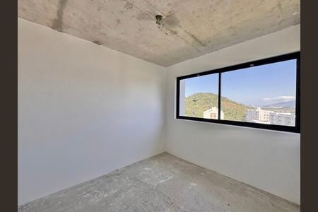 Quarto 2 de apartamento à venda com 3 quartos, 60m² em Barra Olímpica, Rio de Janeiro