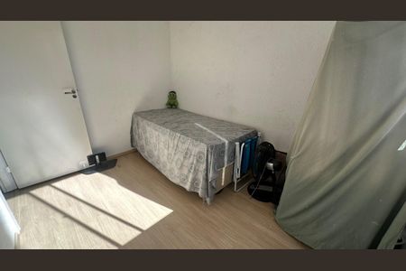 Quarto de apartamento para alugar com 2 quartos, 42m² em Parque da Matriz, Gravataí