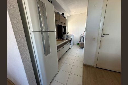 Apartamento para alugar com 42m², 2 quartos e 1 vaga Apartamento para alugar com 42m², 2 quartos e 1 vagaCozinha
