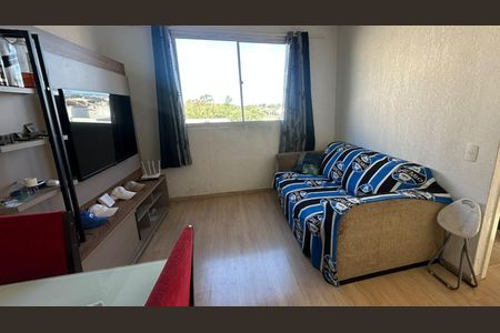 Apartamento para alugar com 2 quartos, 42m² em Parque da Matriz, Gravataí