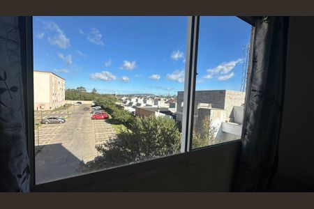 Vista de apartamento para alugar com 2 quartos, 42m² em Parque da Matriz, Gravataí