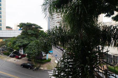 Apartamento à venda com 55m², 2 quartos e 1 vaga Apartamento à venda com 55m², 2 quartos e 1 vagaVista do Quarto 2