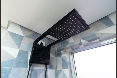 Apartamento à venda com 55m², 2 quartos e 1 vaga Apartamento à venda com 55m², 2 quartos e 1 vagaBanheiro