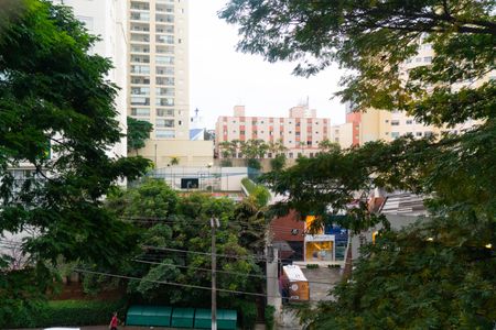 Apartamento à venda com 55m², 2 quartos e 1 vaga Apartamento à venda com 55m², 2 quartos e 1 vagaVista do Quarto 1