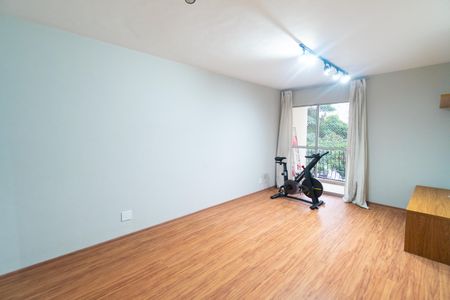 Apartamento à venda com 55m², 2 quartos e 1 vaga Apartamento à venda com 55m², 2 quartos e 1 vagaSala