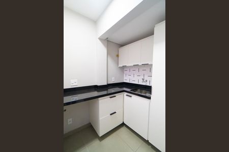 Apartamento à venda com 55m², 2 quartos e 1 vaga Apartamento à venda com 55m², 2 quartos e 1 vagaÁrea de Serviço