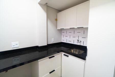Apartamento à venda com 55m², 2 quartos e 1 vaga Apartamento à venda com 55m², 2 quartos e 1 vagaÁrea de Serviço
