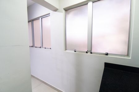 Apartamento à venda com 55m², 2 quartos e 1 vaga Apartamento à venda com 55m², 2 quartos e 1 vagaÁrea de Serviço