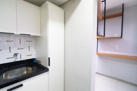 Apartamento à venda com 55m², 2 quartos e 1 vaga Apartamento à venda com 55m², 2 quartos e 1 vagaÁrea de Serviço