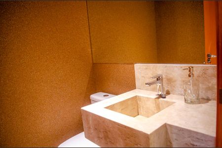 Apartamento para alugar com 75m², 2 quartos e 1 vaga Apartamento para alugar com 75m², 2 quartos e 1 vagaLavabo
