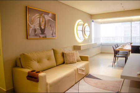 Apartamento para alugar com 2 quartos, 75m² em Setor Pedro Ludovico, Goiânia