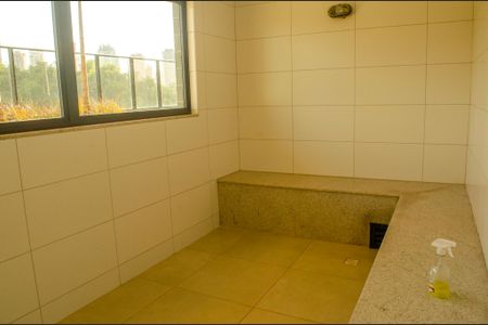 Apartamento para alugar com 75m², 2 quartos e 1 vaga Apartamento para alugar com 75m², 2 quartos e 1 vagaSaúna